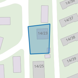 Perceel BBG01-L-3543