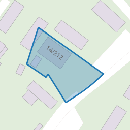 Perceel BBG01-L-3554