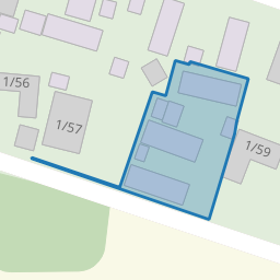 Perceel BBG01-L-3558