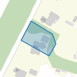 Perceel BBG01-L-3570