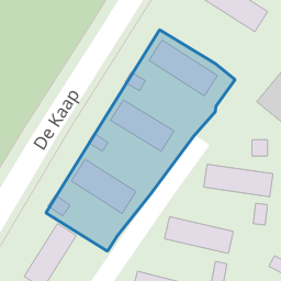 Perceel BBG01-L-3589