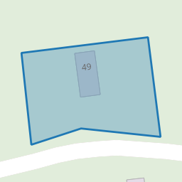 Perceel BBG01-L-3629