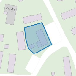 Perceel BBG01-L-3636