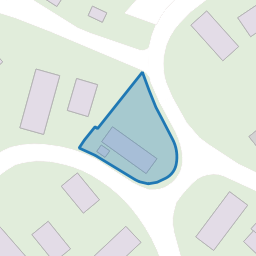 Perceel BBG01-L-3642