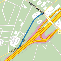 Perceel BBG01-L-3650