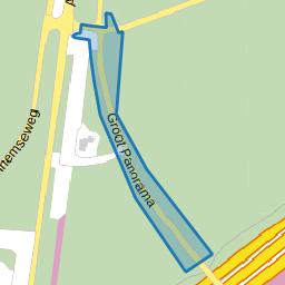 Perceel BBG01-L-3652