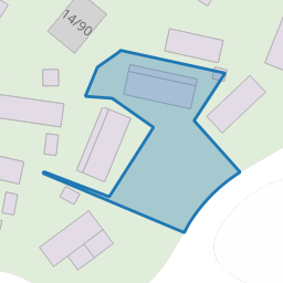 Perceel BBG01-L-3673