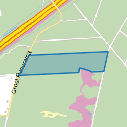 Perceel BBG01-L-3682