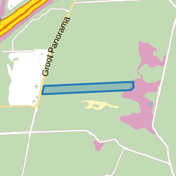 Perceel BBG01-L-3691