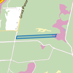 Perceel BBG01-L-3703