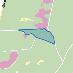 Perceel BBG01-L-3710