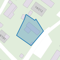 Perceel BBG01-L-3740