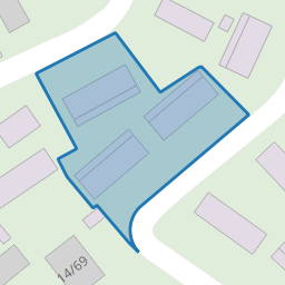 Perceel BBG01-L-3758