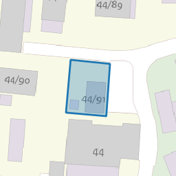 Perceel BBG01-L-3822