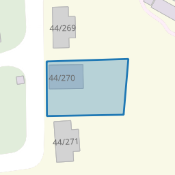 Perceel BBG01-L-3836