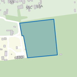 Perceel BBG01-L-3895