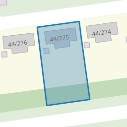 Perceel BBG01-L-3899