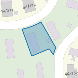 Perceel BBG01-L-3909