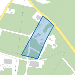 Perceel BBG01-L-3911