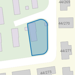 Perceel BBG01-L-3922