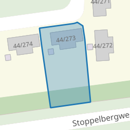 Perceel BBG01-L-3928