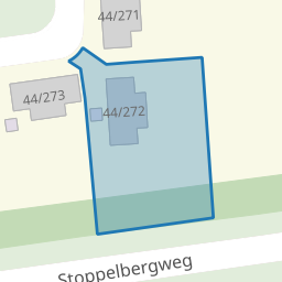 Perceel BBG01-L-3934