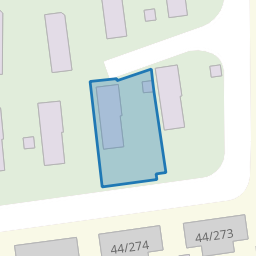 Perceel BBG01-L-3960