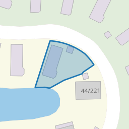 Perceel BBG01-L-4024