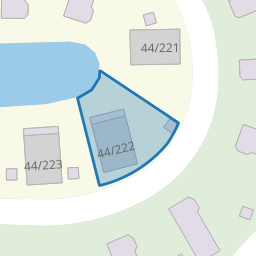 Perceel BBG01-L-4030