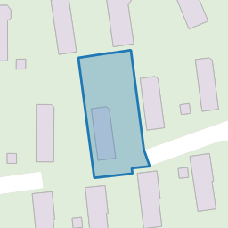 Perceel BBG01-L-4036