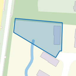 Perceel BBG01-L-4065