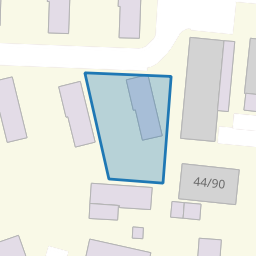 Perceel BBG01-L-4075