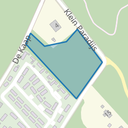 Perceel BBG01-L-4091