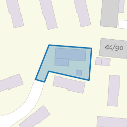 Perceel BBG01-L-4099