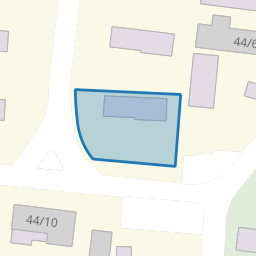 Perceel BBG01-L-4113