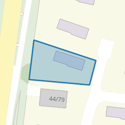 Perceel BBG01-L-4151