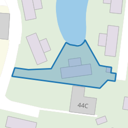 Perceel BBG01-L-4168