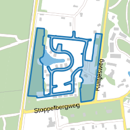 Perceel BBG01-L-4212