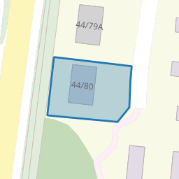 Perceel BBG01-L-4238