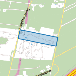 Perceel BBG01-L-4250