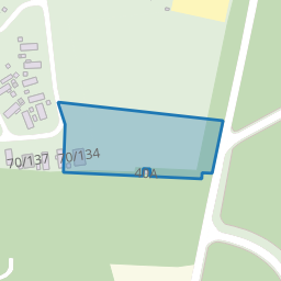 Perceel BBG01-L-4256