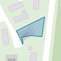 Perceel BBG01-L-4264