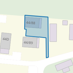 Perceel BBG01-L-4297