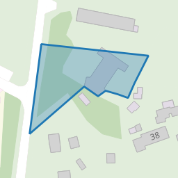 Perceel BBG01-L-4302