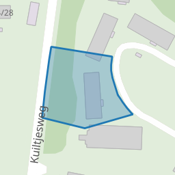 Perceel BBG01-L-4306