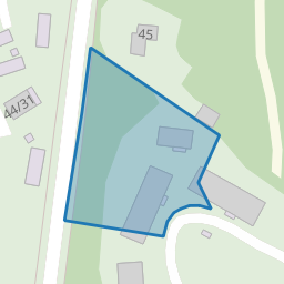 Perceel BBG01-L-4307