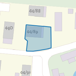 Perceel BBG01-L-4316