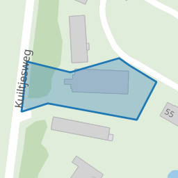 Perceel BBG01-L-4321