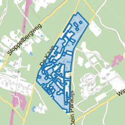 Perceel BBG01-L-4344