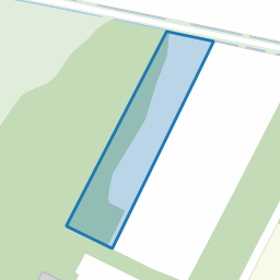 Perceel BBG01-M-1003